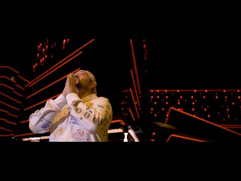 Moskape ft. Erdal Toprak - DAYANAMAM (OFFİCİAL VİDEO) Prod. By Yaki #New​​ #Hit​​ #Erdaltoprak