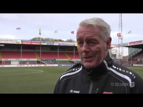Nabeschouwing Cambuur L - FC Volendam '18/'19