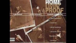 Group Home Feat. Guru &amp; Big Shug - Serious Rap Shit