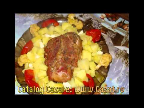 Cazare Hagau, Cluj - Cazat.ro