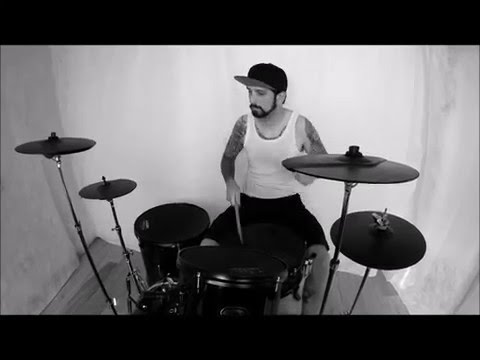 Eminem-Not afraid *MArrA RmX*