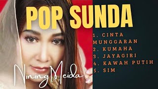 Download lagu POP SUNDA TERPOPULER SEPANJANG MASA | NINING MEIDA mp3