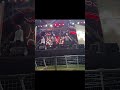 DIOR Ruger Stage Vibes