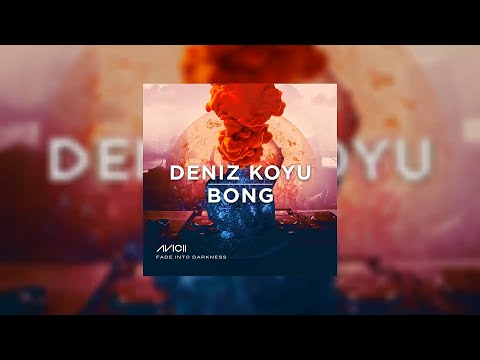 Bong Into Darkness (Hardwell & Dannic) - Avicii vs Deniz Koyu...