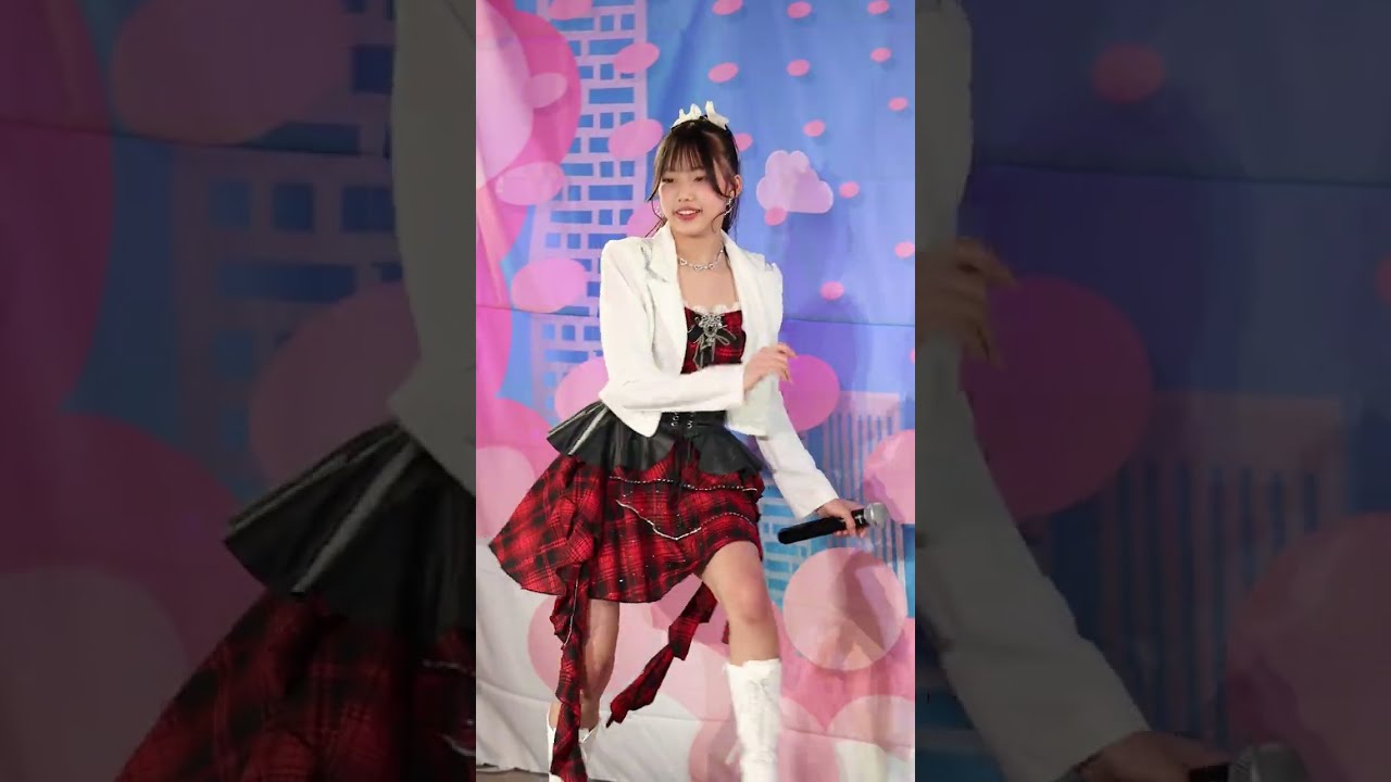 SEAF 「輝く夏の物語」 アイドル劇場 2026年3月1日