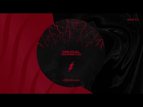 Drucal - Tempestad