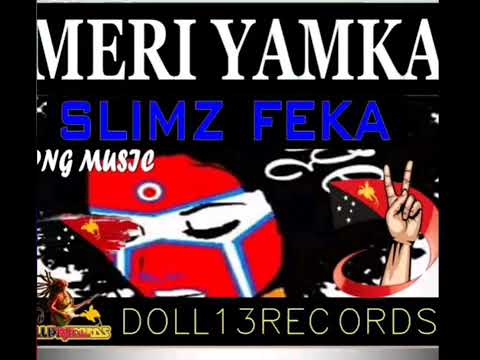 Meri Yamka