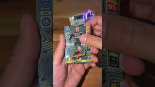 Fifa 365 - Adrenalyn XL 365 2025 #football  #fotball #shortsvideo #shorts