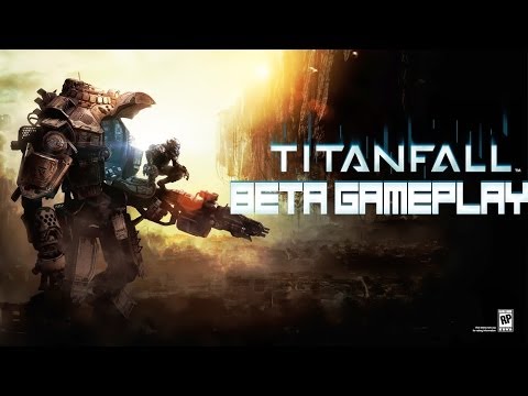 Titanfall Beta - PC Max Settings (1080p)