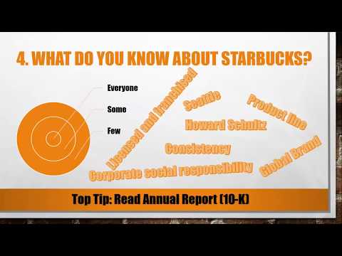 download lagu mp3 mp4 Tips Interview Starbucks, download lagu Tips Interview Starbucks gratis, unduh video klip Tips Interview Starbucks