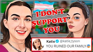 Chris Tyson's Wife Reacts To MrBeast Firing Chris