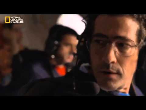 11x06 Vuelo NOAA 42 de Hurricane Hunters