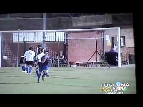Goal finale 29° Torneo Soffici Poggio a Caiano.m4v