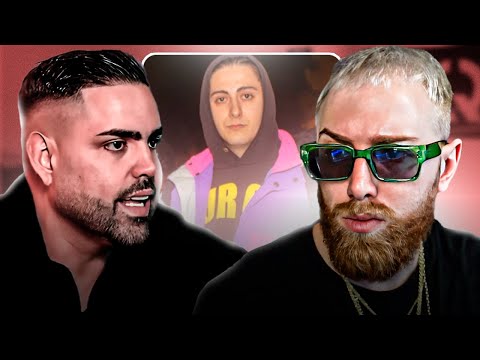 MOWLIHAWK GIVES HIS HONEST OPINION ON DRIU