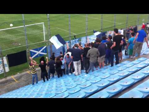 Treviso-Caldogno 2-0