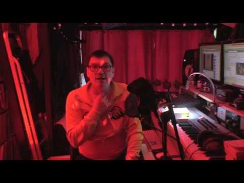 La perdita del groove | The Man In Red S04E13