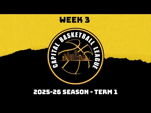 Knights vs JAM U14 D1