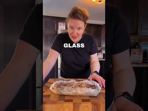 Yule Tide Log/Church Windows/Stained Glass Windows 