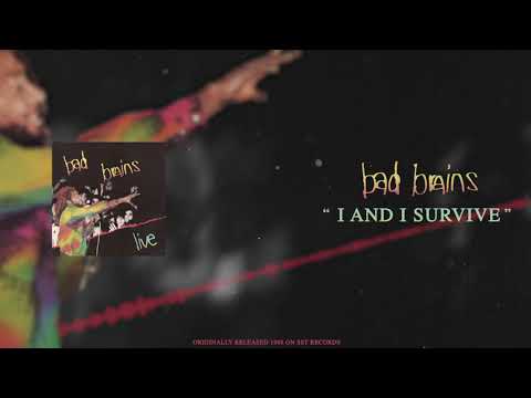 Video thumbnail for I & I Survive (Live)