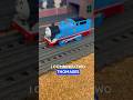 One Of A Kind Hybrid Trackmaster Model Review 4