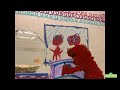 Elmo S World Feet