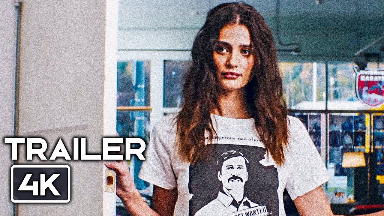 Trailer oficial de Stealing Pulp Fiction - Legendado