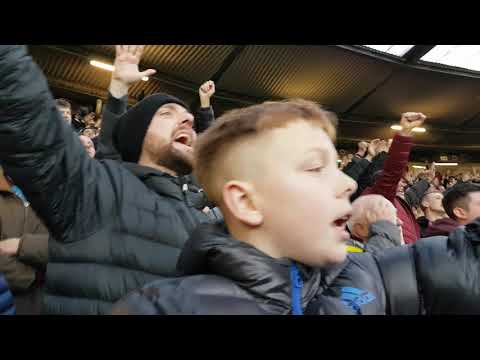 Steven Defour Wonder goal