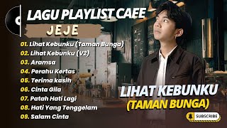 Download lagu JEJE - LIHAT KEBUNKU (TAMAN BUNGA) - ARAMSA - PERAHU KERTAS || LAGU POP TRENDING TERBARU mp3