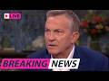 MINUTES AGO 😭 Bradley Walsh Breaks Silence on Health Battle — The Nation Is Stunned!