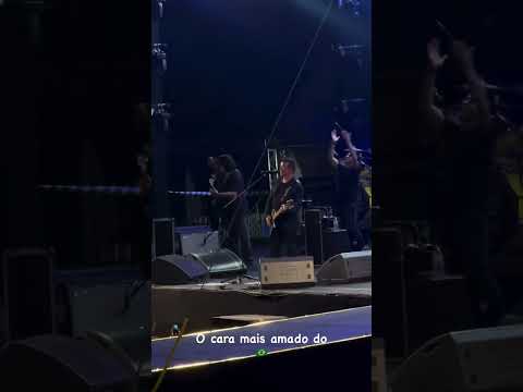 Amado Batista Chance Show é Manari Pernambuco - 2026