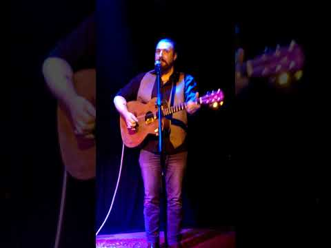 Thorsten Zeitnitz im GnaSteiner´s Lauenburg 2018-01-27 Sweet Home Alabama