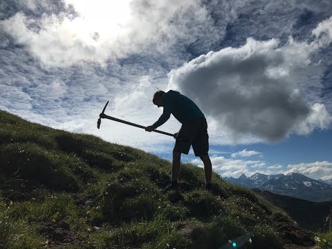 Bauhof 60 Sekunden - KW 26/2018 - Der Wochenrückblick