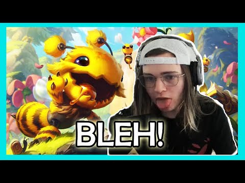 Kog'Maw's Exciting Adventure (Kog'Maw 4) | LoL Stream Highlights