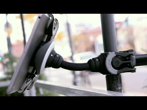 Lynx — Universal Tablet Mount