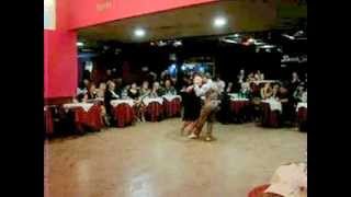 Nilda Perna "Lili" y Claudio Gonzalez (Su Hijo) MOV07169.MPG