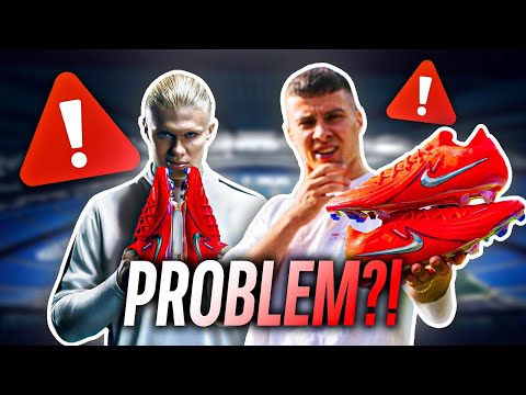 Kann Haaland die Phantom GX2 Probleme lösen?!