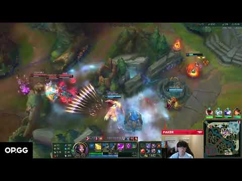 faker face check strat
