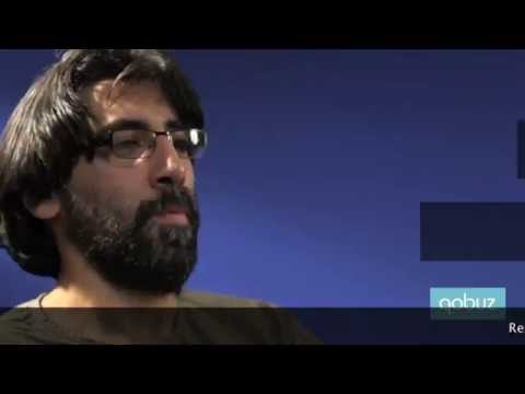 Keyvan Chemirani et le zarb.