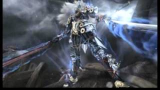 Onimusha DoD Stage 17 Part (11) Fortenbras Serpent Fight