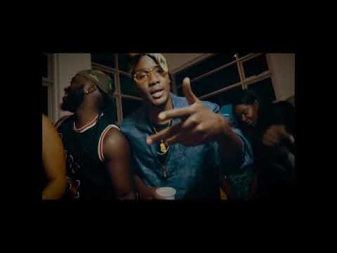 Simba tagz - Zvakanaka (DJSD Remix)