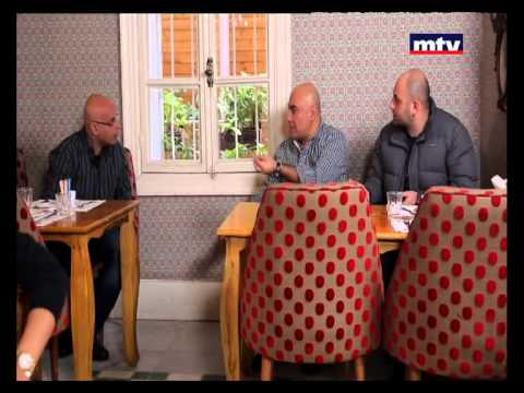 Ma Fi Metlo - 20/11/2014 - مهذب