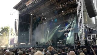 Queensrÿche-  Damaged