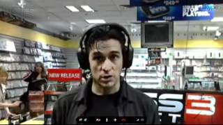 Mass Effect 3 Launch: Brandon Interview, Mike Meer Interview, Jennifer Hale Drop In video