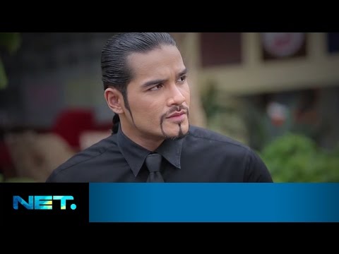 Lotta A. Senk - Eksperimen Ideomotorespon P - 1 | Lintas Imaji | Romy R. | NetMediatama