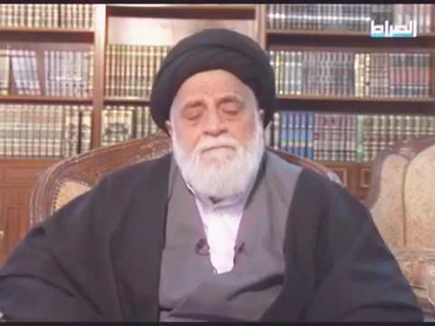 ⁣اهمية كتاب مستمسك العروة الوثقى