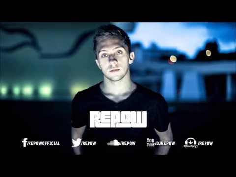 Repow Live @ EDC Brasil kinectFIELD