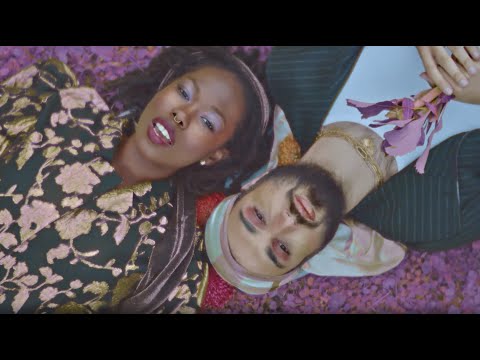 JUNGLE JADE - The Fall (Official Music Video)