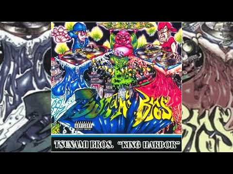 DJ Bobby B (Tsunami Bros) | 08. The Crab Shack Special