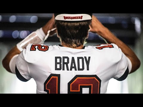 Thank You, Tom Brady