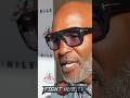 BERNARD HOPKINS REACTS TO DEVIN HANEY VS LOMACHENKO! - DEMANDS BOXING REGULATION